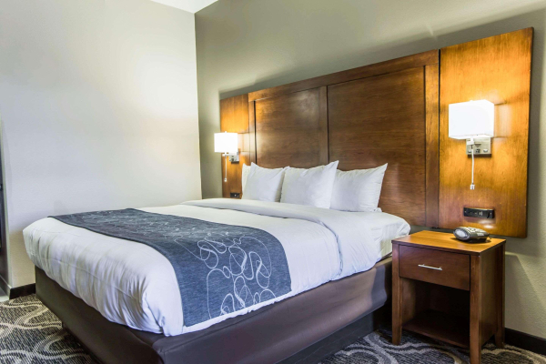 Best offers for Comfort Suites Pineville - Ballantyne Area Charlotte