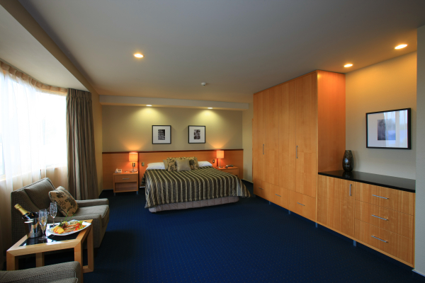 Best offers for Distinction Luxmore Hotel Te Anau