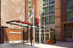 Best offers for HAMPTON INN MANHATTAN GRAND CENTRAL New York