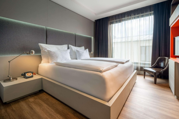 Best offers for INNSiDE by Meliá Prague Old Town Prague