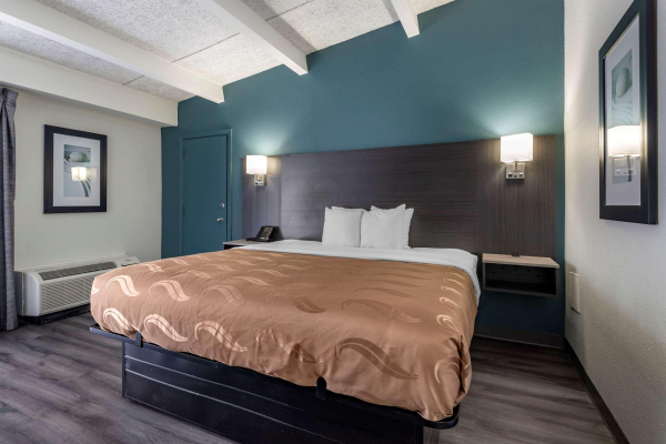 Best offers for Quality Inn & Suites - Rock Hill, SC Charlotte