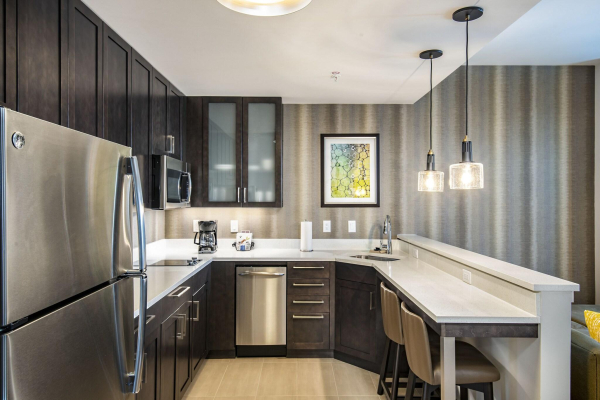 أفضل العروض ل رسايدنسان باى ماريوت هاوستون مديكال سنتر/ن هيوستون