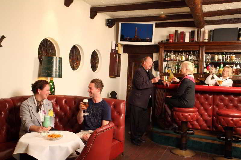 Best offers for Ringhotel Seehof Berlin Berlin