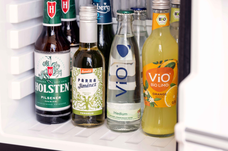 أفضل العروض ل سكانديك هامبورج يمبوريو هامبورج