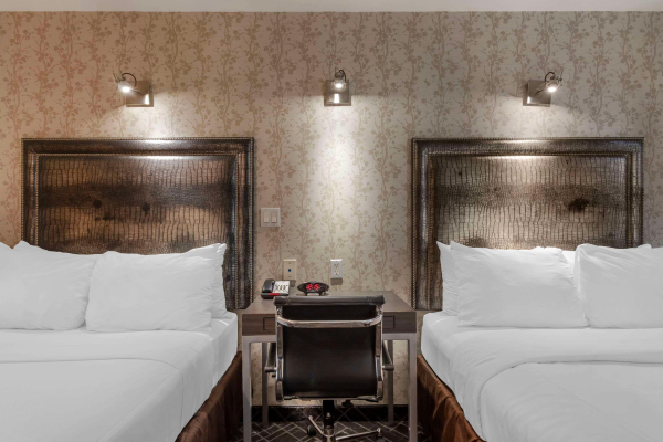 Best offers for Comfort Inn Midtown West New York