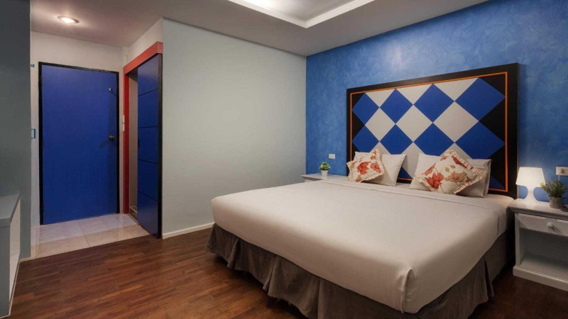 Best offers for CHILLI SALZA PATONG Phuket 