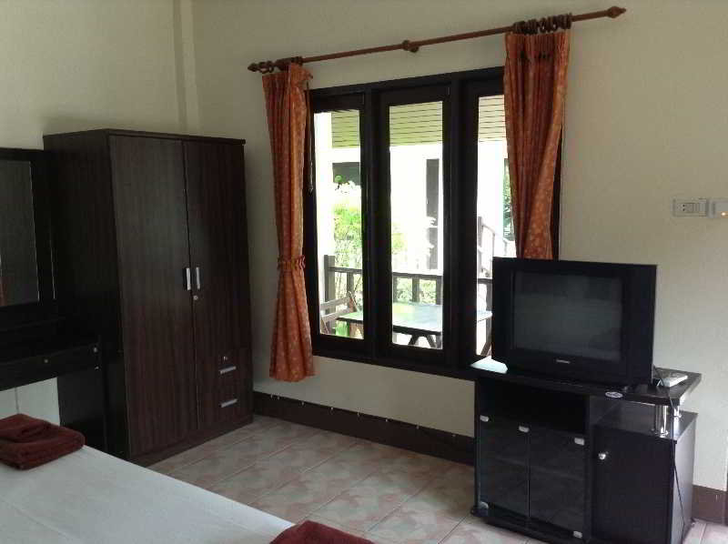 Best offers for Orange Village Krabi 