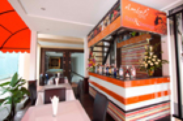 Best offers for Amber Residence Phuket