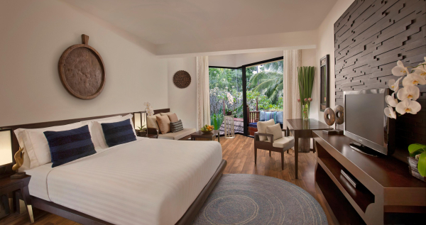 Best offers for Anantara Bophut Koh Samui Resort Bophut Beach