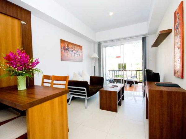 Best offers for Krabi Apartment Hotel Krabi