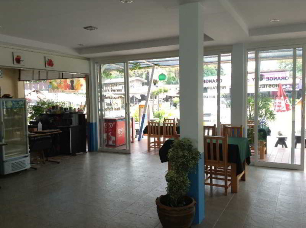 Best offers for Orange Mansion Krabi