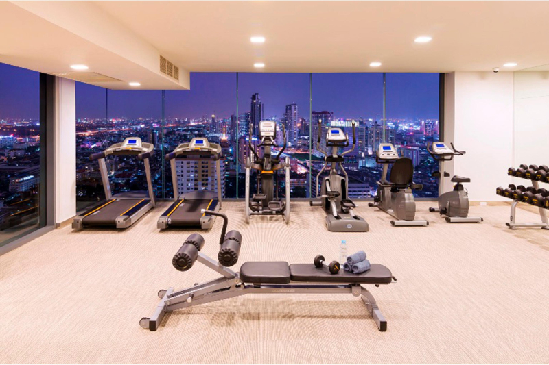 Best offers for Mercure Bangkok Siam Bangkok