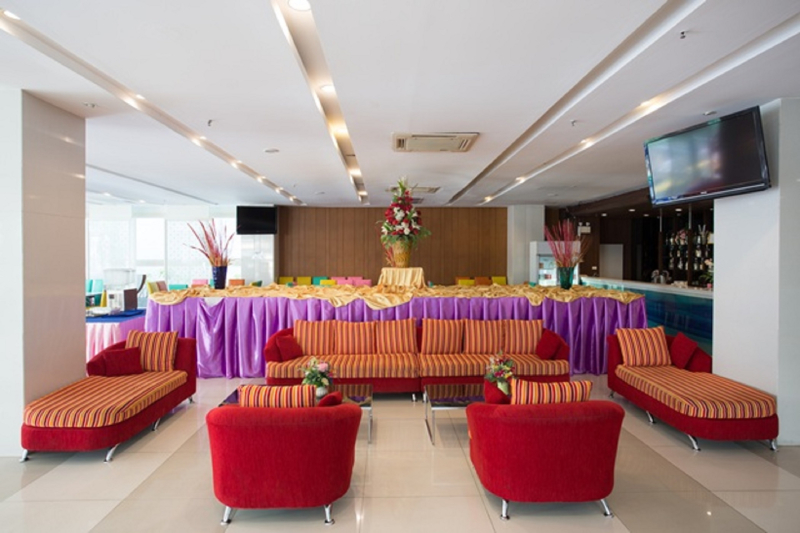 Best offers for Metro Resort Pratunam Bangkok