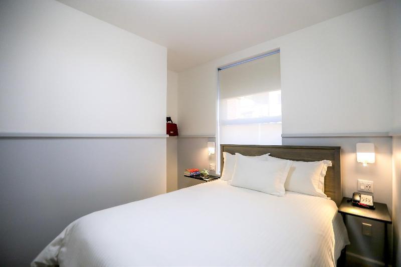 Best offers for Washington Jefferson Hotel New York