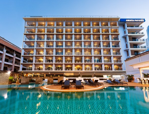 Best offers for Amata Patong Phuket