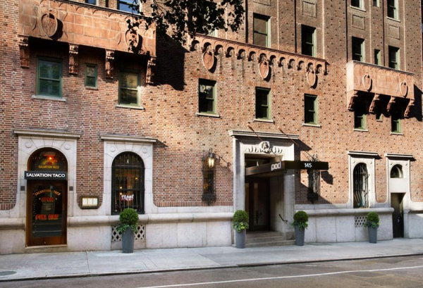 Best offers for Pod 39 Hotel New York
