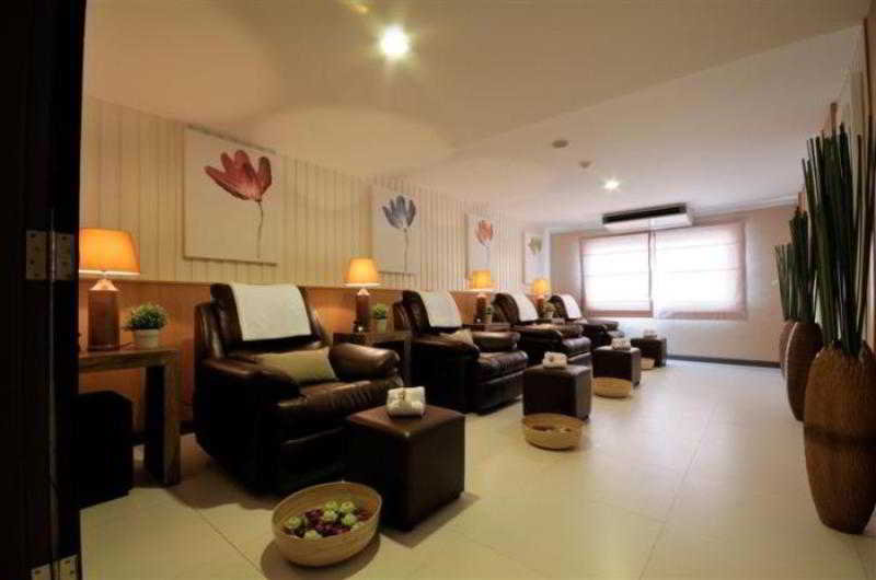 Best offers for Prom Ratchada Residence and Spa Bangkok