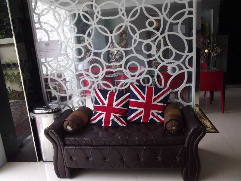 Best offers for Richly Villa Bangkok