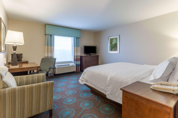 Best offers for Hampton Inn Minneapolis/Shakopee Minneapolis 