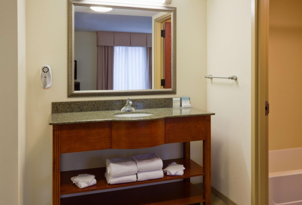 Best offers for Hampton Inn & Suites Lino Lakes Minneapolis 
