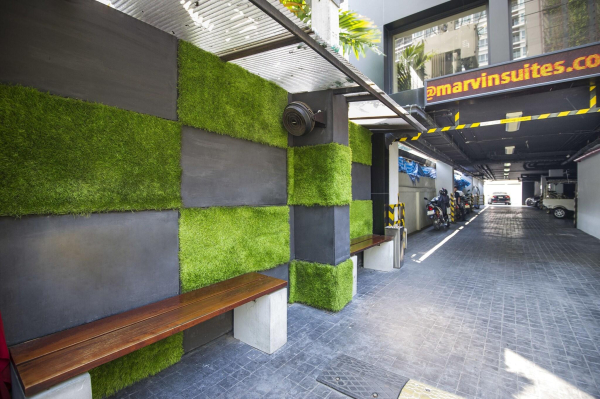 Best offers for Marvin Suites Bangkok