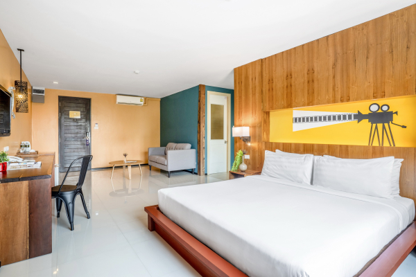 Best offers for MeStyle Place Bangkok