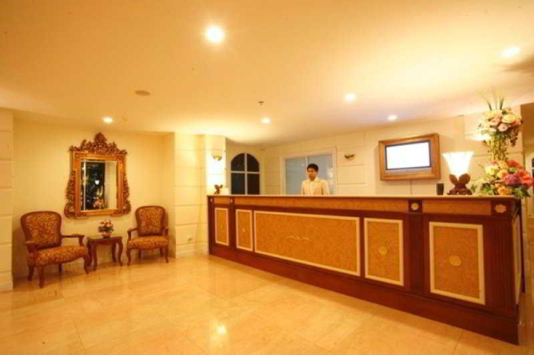 Best offers for Romance Hotel Bangna Bangkok