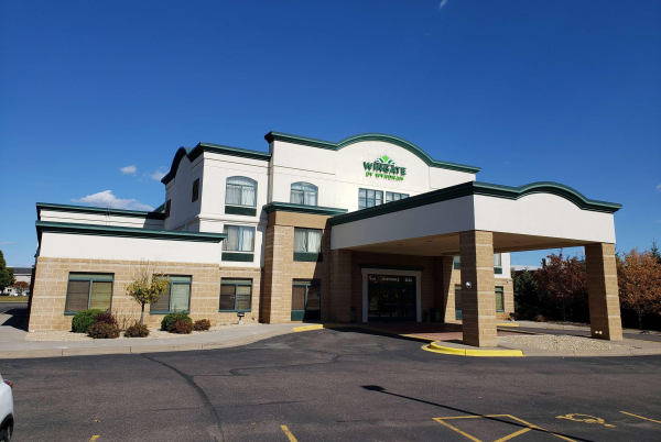 Best offers for Wingate By Wyndham Coon Rapids Minneapolis