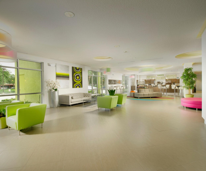 أفضل العروض ل منتجع افانتي انترناشيونال أورلاندو 