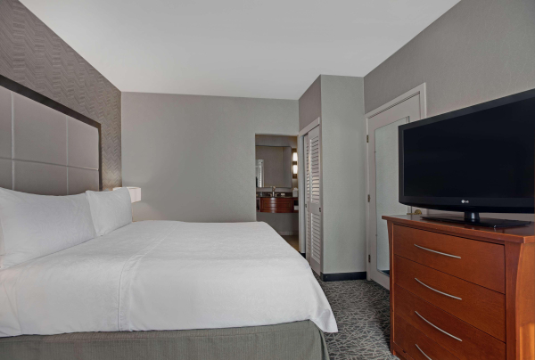 Best offers for Homewood Suites by Hilton Chicago-Lincolnshire Chicago
