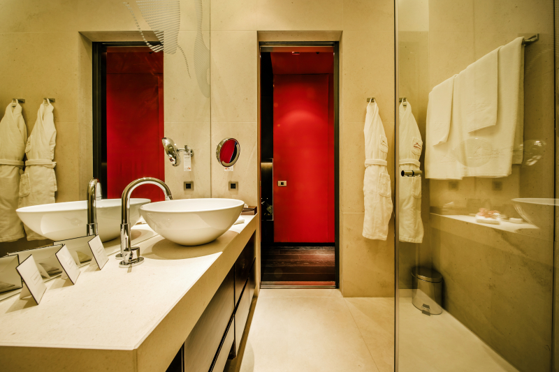 Best offers for Buddha-Bar Hotel Budapest Klotild Palace Budapest