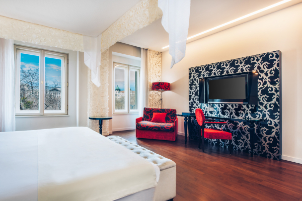 Best offers for Iberostar Grand Budapest Budapest