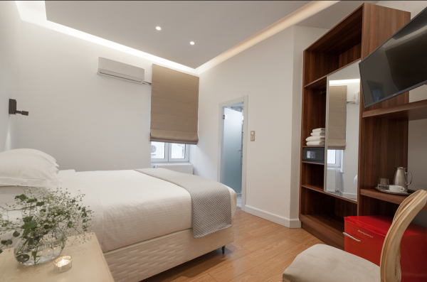 Best offers for Acropolis Ami Boutique Hotel Athens
