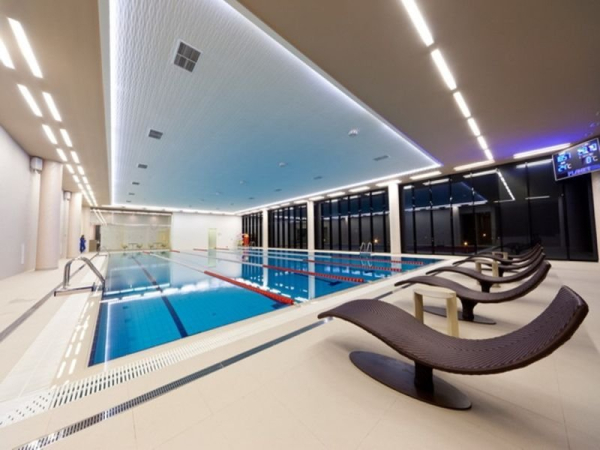 Best offers for Pamir Tyan-Shan Hotel Moscow