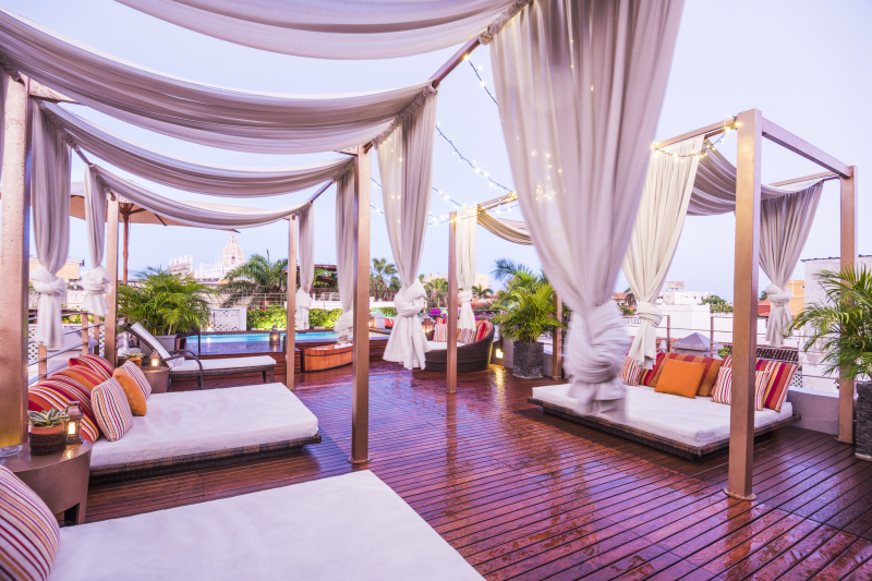 أفضل العروض ل فندق اناندا بوتيك كارتاهينا