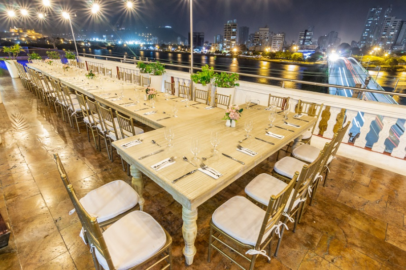 أفضل العروض ل فندق جل كوييكتيون ارميريا ريال كارتاهينا