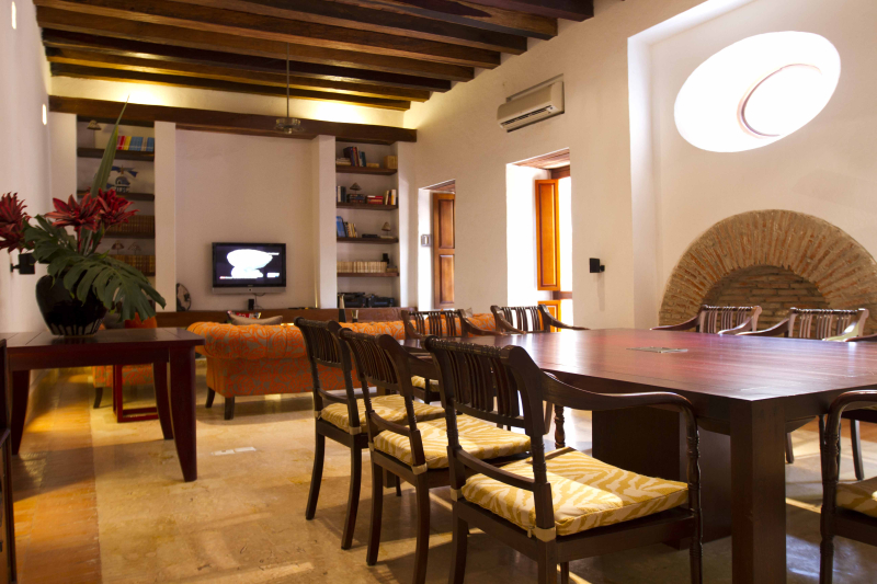 أفضل العروض ل فندق قوادريفوليو كارتاهينا