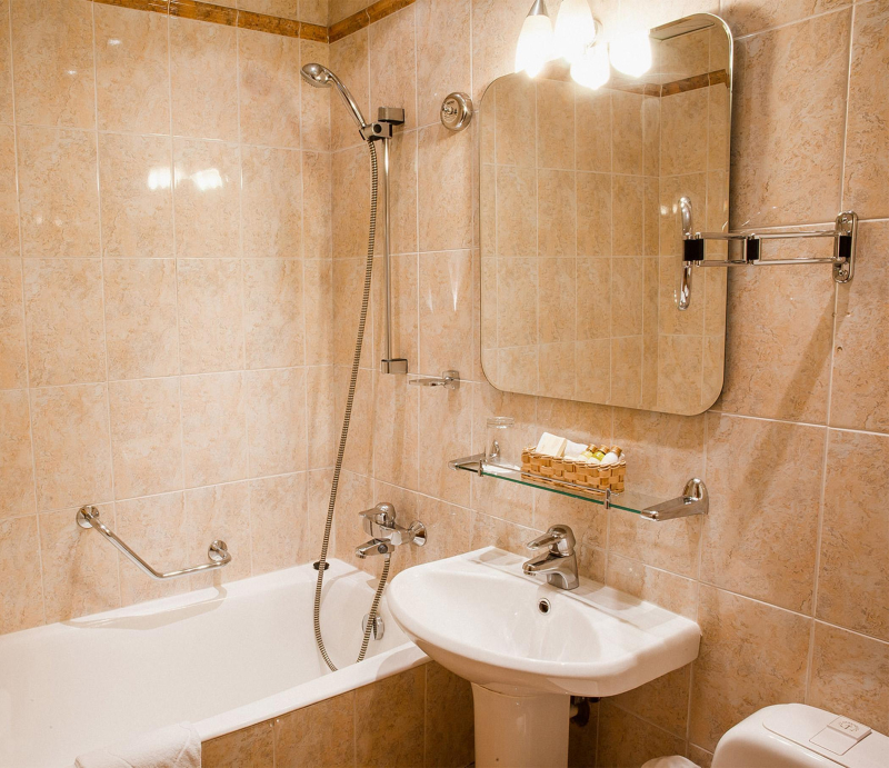 Best offers for Marco Polo Presnja Moscow