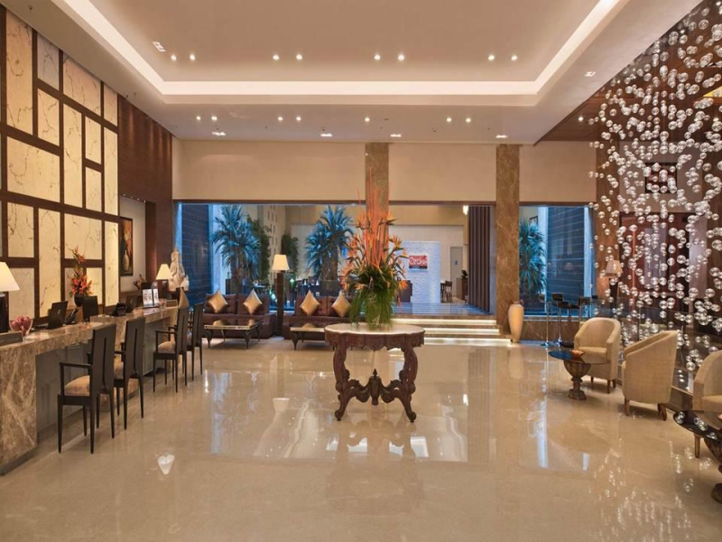 Best offers for The Imperia Hotel New Delhi