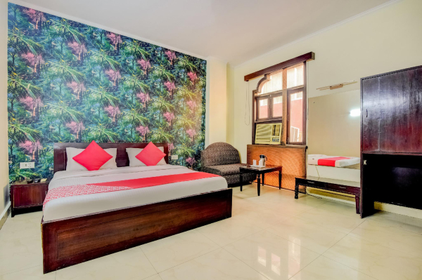 Best offers for OYO 22154 Hotel Delhi Darbar New Delhi