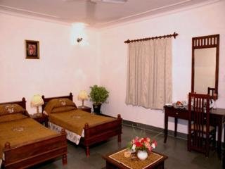 Best offers for Tiger Den Resort Sawai Madhopur