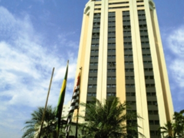 أفضل العروض ل هب نينيتي ساو باولو