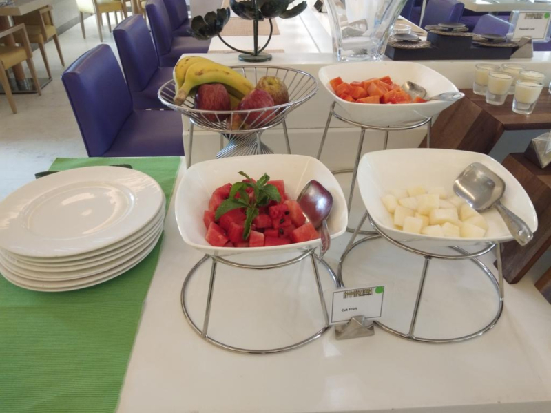 Best offers for The Ashtan Sarovar Portico New Delhi