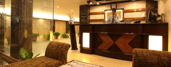 Best offers for Bonlon Inn New Delhi