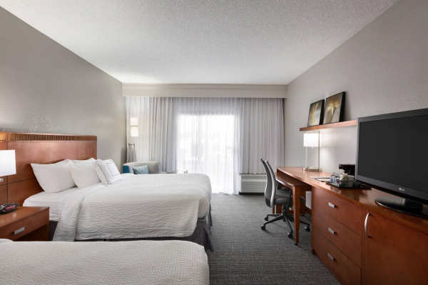 Best offers for Courtyard Fort Myers Cape Coral Cape Coral