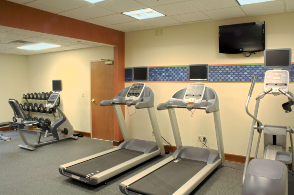 Best offers for Hampton Inn Jacksonville I-10 West Jacksonville