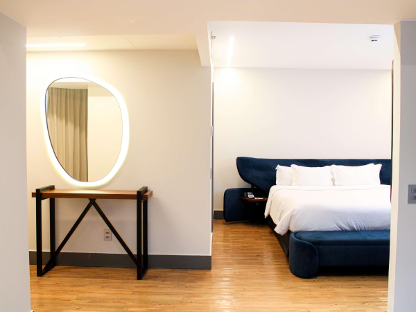 Best offers for Pullman Sao Paulo Vila Olimpia Sao Paulo