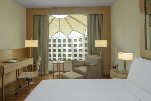 Best offers for Radisson Blu Hotel New Delhi Dwarka New Delhi