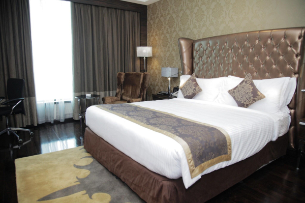 Best offers for Radisson Blu Hotel New Delhi Paschim Vihar New Delhi