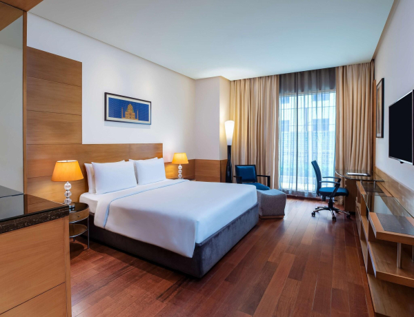 Best offers for Radisson Blu Marina Hotel Connaught Place New Delhi